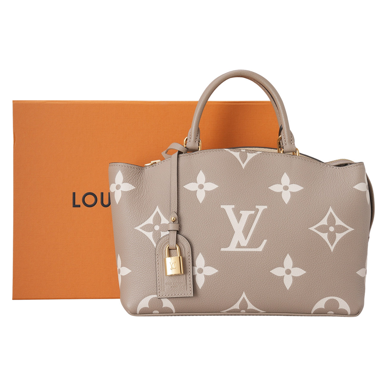 LOUIS VUITTON(USED)루이비통 M58914 앙프렝뜨 쁘띠뜨 팔레